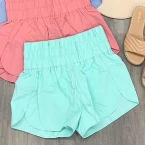 NWOT Athletic Shorts